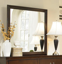 Load image into Gallery viewer, Tatiana Square Dresser Mirror - Ego Home Furniture