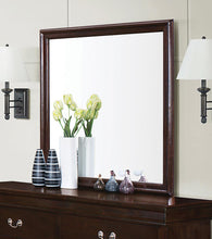 Load image into Gallery viewer, Louis Philippe Square Dresser Mirror - Ego Home Furniture