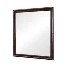 Load image into Gallery viewer, Louis Philippe Square Dresser Mirror - Ego Home Furniture