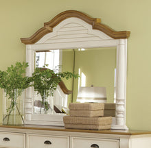 Load image into Gallery viewer, Oleta Buttermilk Dresser Mirror - Ego Home Furniture
