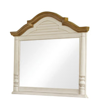 Load image into Gallery viewer, Oleta Buttermilk Dresser Mirror - Ego Home Furniture