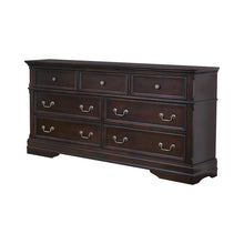 Load image into Gallery viewer, Cambridge Seven-Drawer Dresser - Ego Home Furniture