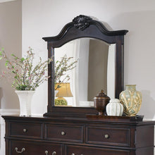 Load image into Gallery viewer, Cambridge Arched Dresser Mirror - Ego Home Furniture