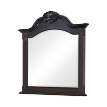 Load image into Gallery viewer, Cambridge Arched Dresser Mirror - Ego Home Furniture