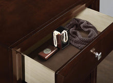 Load image into Gallery viewer, Jaxson Transitional Cappuccino Eight-Drawer Dresser - Ego Home Furniture