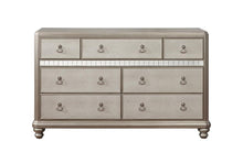 Load image into Gallery viewer, Bling Game Seven-Drawer Dresser - Ego Home Furniture