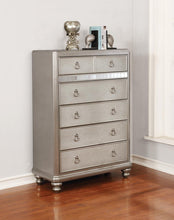 Load image into Gallery viewer, Bling Game Six-Drawer Chest - Ego Home Furniture