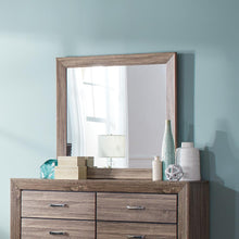 Load image into Gallery viewer, Kauffman Transitional Dresser Mirror - Ego Home Furniture