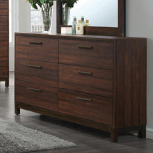 Load image into Gallery viewer, Edmonton Rustic Dresser - Ego Home Furniture