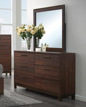 Load image into Gallery viewer, Edmonton Rustic Dresser - Ego Home Furniture