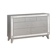 Load image into Gallery viewer, Leighton Contemporary Seven-Drawer Dresser - Ego Home Furniture