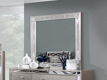Load image into Gallery viewer, Leighton Contemporary Dresser Mirror With Beveled Edge - Ego Home Furniture