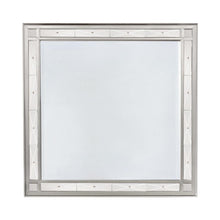 Load image into Gallery viewer, Leighton Contemporary Dresser Mirror With Beveled Edge - Ego Home Furniture