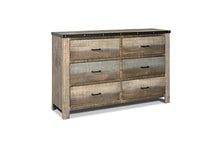 Load image into Gallery viewer, Sembene Antique, Multi-Colored Dresser - Ego Home Furniture