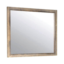 Load image into Gallery viewer, Sembene Antique, Multi-Colored Mirror - Ego Home Furniture