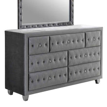 Load image into Gallery viewer, Deanna Metallic Dresser - Ego Home Furniture