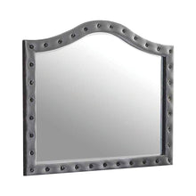 Load image into Gallery viewer, Deanna Metallic Mirror - Ego Home Furniture