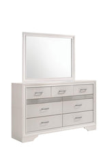 Load image into Gallery viewer, Miranda Modern Dresser Mirror - Ego Home Furniture