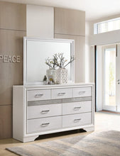 Load image into Gallery viewer, Miranda Modern Dresser Mirror - Ego Home Furniture