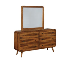 Load image into Gallery viewer, Robyn Dark Walnut Dresser - Ego Home Furniture
