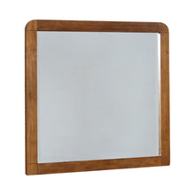 Load image into Gallery viewer, Robyn Dark Walnut Mirror - Ego Home Furniture