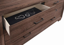 Load image into Gallery viewer, Brandon Transitional Dresser - Ego Home Furniture
