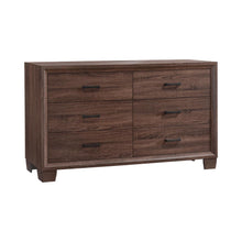 Load image into Gallery viewer, Brandon Transitional Dresser - Ego Home Furniture