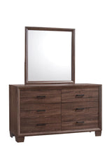 Load image into Gallery viewer, Brandon Transitional Mirror - Ego Home Furniture