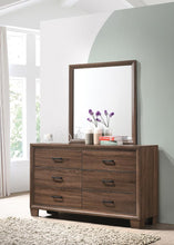 Load image into Gallery viewer, Brandon Transitional Mirror - Ego Home Furniture