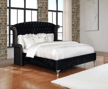 Load image into Gallery viewer, Deanna Contemporary California King Bed
