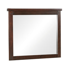 Load image into Gallery viewer, Barstow Transitional Pinot Noir Mirror - Ego Home Furniture