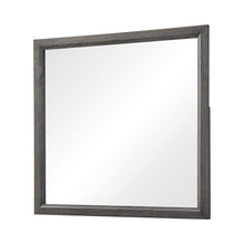 Load image into Gallery viewer, Watson Rustic Grey Oak Mirror - Ego Home Furniture