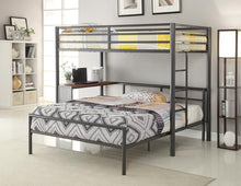 Load image into Gallery viewer, Fisher Full Bed - Ego Home Furniture