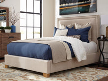 Load image into Gallery viewer, Madeleine Queen Bed - Ego Home Furniture