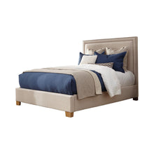 Load image into Gallery viewer, Madeleine Queen Bed - Ego Home Furniture