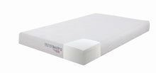 Load image into Gallery viewer, Keegan White 8-Inch Full Memory Foam Mattress - Ego Home Furniture