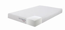 Load image into Gallery viewer, Keegan White 8-Inch Queen Memory Foam Mattress - Ego Home Furniture