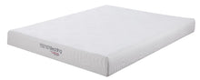 Load image into Gallery viewer, Keegan White 8-Inch Twin XL Memory Foam Mattress - Ego Home Furniture