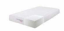 Load image into Gallery viewer, Key White 10-Inch Twin XL Memory Foam Mattress - Ego Home Furniture