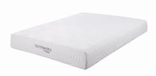Load image into Gallery viewer, Key White 10-Inch Twin XL Memory Foam Mattress - Ego Home Furniture