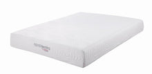 Load image into Gallery viewer, Key White 10-Inch Twin XL Memory Foam Mattress - Ego Home Furniture