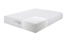 Load image into Gallery viewer, Ian White 12-Inch Eastern King Memory Foam Mattress - Ego Home Furniture