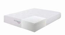 Load image into Gallery viewer, Ian White 12-Inch California King Memory Foam Mattress - Ego Home Furniture