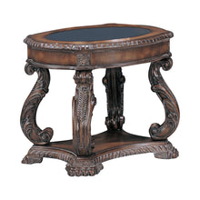 Load image into Gallery viewer, Garroway Traditional Brown End Table - Ego Home Furniture