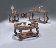 Load image into Gallery viewer, Garroway Traditional Brown Coffee Table - Ego Home Furniture