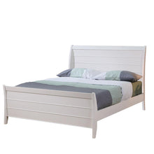 Load image into Gallery viewer, Selena Twin Sleigh Bed - Ego Home Furniture