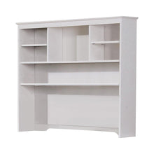 Load image into Gallery viewer, Selena Coastal White Hutch - Ego Home Furniture