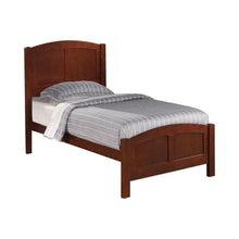 Load image into Gallery viewer, Parker Twin Panel Bed - Ego Home Furniture