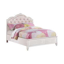 Load image into Gallery viewer, Caroline Full Bed - Ego Home Furniture