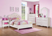 Load image into Gallery viewer, Caroline Full Bed - Ego Home Furniture